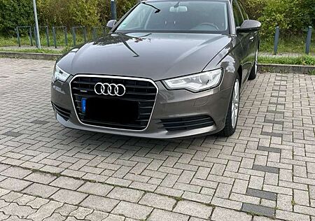 Audi A6 Avant 3.0 TDI DPF quattro S tronic