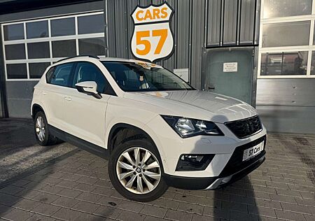 Seat Ateca Style 4Drive ALLRAD+PDC+BEATS-SOUNDANLAGE