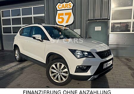 Seat Ateca Style 4Drive ALLRAD+PDC+BEATS-SOUNDANLAGE