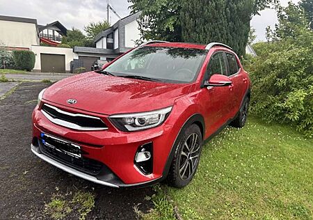 Kia Stonic 1,0 TGDI