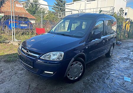 Opel Combo Edition