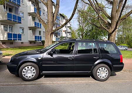 VW Golf Variant Volkswagen 1.4 Trendline