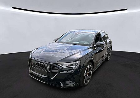 Audi e-tron S BLACK MATRIX/ACC/HuD/PANO/B&O/KAM./SHZ.