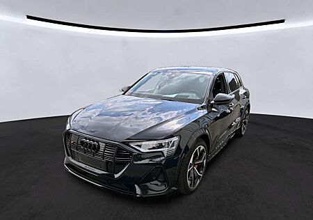Audi e-tron S BLACK MATRIX/ACC/HuD/PANO/B&O/KAM./SHZ.