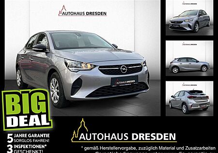 Opel Corsa F 1.2 Edition SpurH