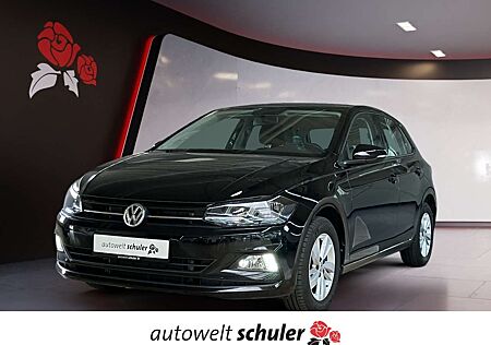 VW Polo Volkswagen 1.0 TSI Comfortline PDC Sitzheizung