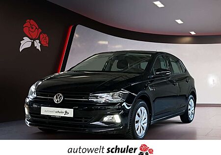VW Polo Volkswagen 1.0 TSI Comfortline PDC Sitzheizung