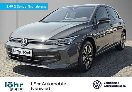 VW Golf Volkswagen VIII 1.5 TSI GOAL /Navi/AHK/LED/ACC