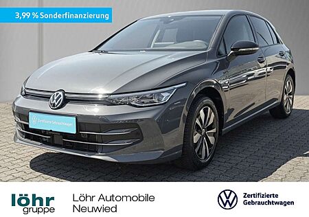 VW Golf Volkswagen VIII 1.5 TSI GOAL /Navi/AHK/LED/ACC