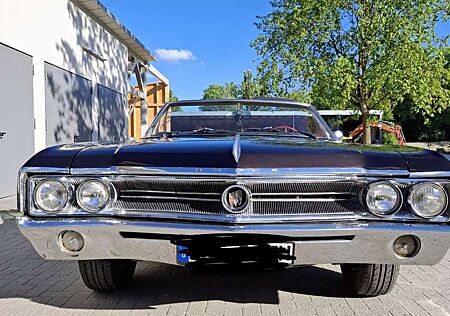 Buick Others 1965 Wildcat Convertible 6.6 Nailhead 401