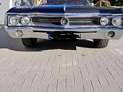 Buick Others 1965 Wildcat Convertible 6.6 Nailhead 401
