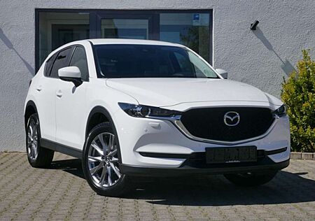Mazda CX-5 2.5 Advantage LED 19Zoll 360° HeadUp AHK