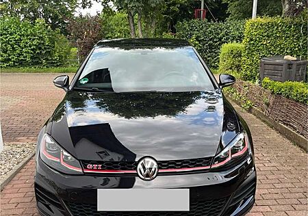 VW Golf GTI Volkswagen GTI Performance BMT/Start-Stopp