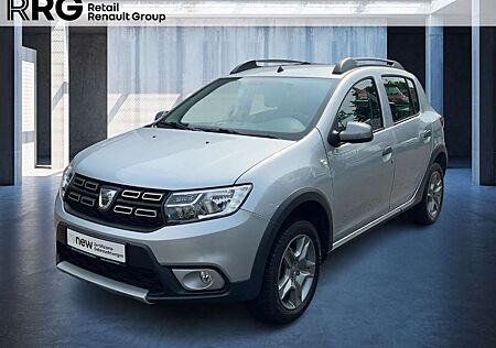 Dacia Sandero Stepway 0.9 TCe 90 Prestige