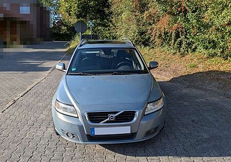 Volvo V50 2.0D DPF Momentum