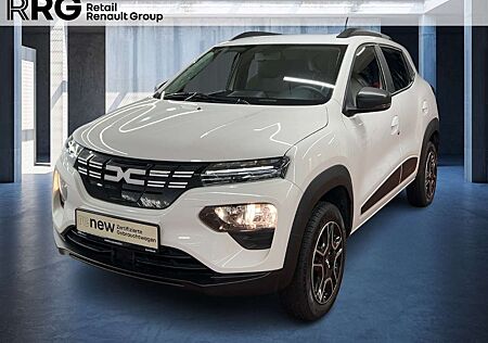 Dacia Spring ELECTRIC ESSENTIAL 27kWh BATTERIEKAUF