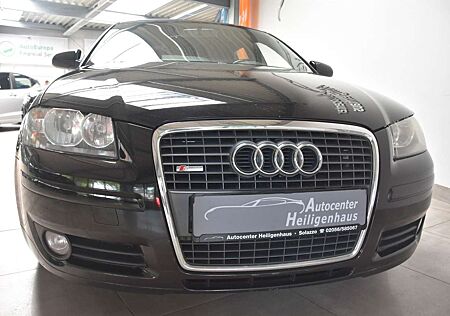 Audi A3 Sportback 2.0 TFSI S-Line Automatik Klimaauto
