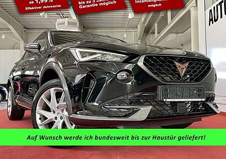 Cupra Formentor 2.0 TSI 4Drive DSG*LED*Virtual*Kamera