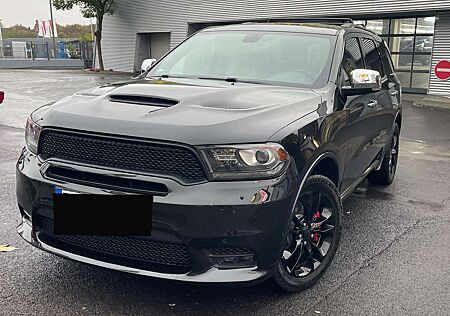 Dodge Durango Citadel 5,7L V8 Hemi