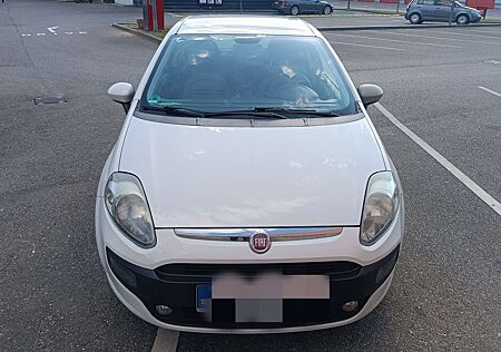 Fiat Punto EVO 3-Türer 1.4 8V Dynamic