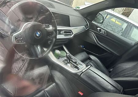 BMW X5 xDrive 30 d M Sport