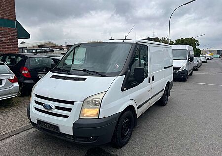 Ford Transit 280 K TDCi,Klima,Tempomat,Navi,2xschiebetür