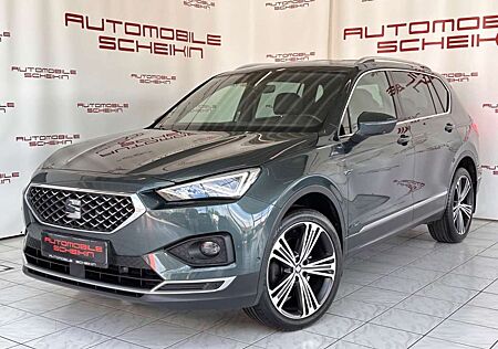 Seat Tarraco Xcellence 4Drive *Vitual*LED*ACC*