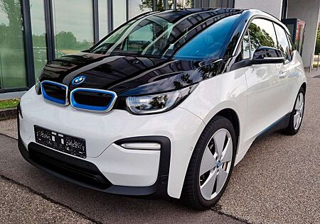 BMW i3 ACC*PANO*H/K*Kam*Keyless*ParkAssist*Wärm*VOLL