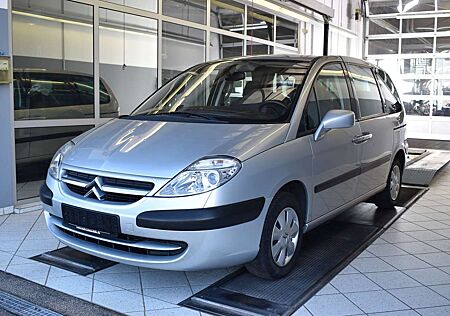 Citroen C8 Automatik*7-Sitzer*Velour*PDC