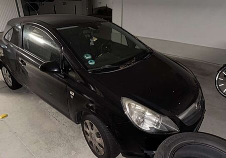 Opel Corsa 1.4 16V Color Edition