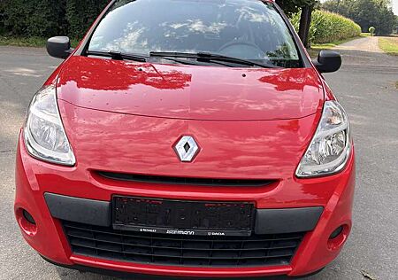Renault Clio 1.2 16V Campus YAHOO