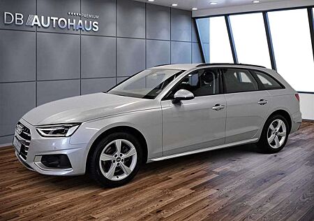 Audi A4 advanced 35 2.0 TDI S-tronic