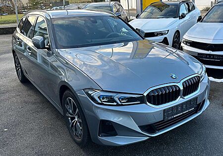 BMW 320 i Steptronic Innovations-Paket Comfort-Paket