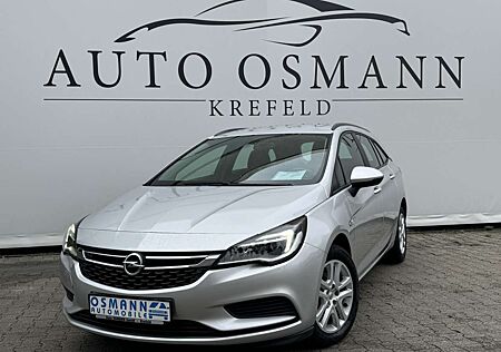 Opel Astra 1.6 D Start Stop Sports Tourer Edition