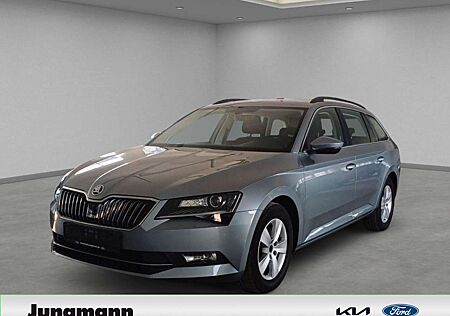 Skoda Superb Combi 1.5 TSI ACT Ambition