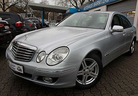 Mercedes-Benz E 200 Lim. Kompressor * Schiebedach*PDC*Klima