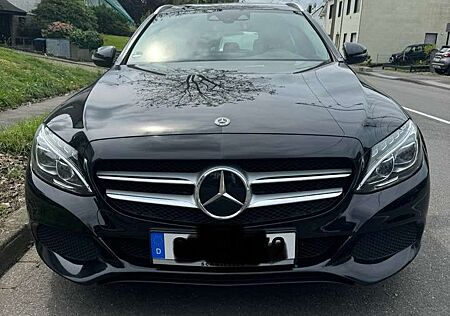 Mercedes-Benz C 220 T BlueTec / d (205.204)