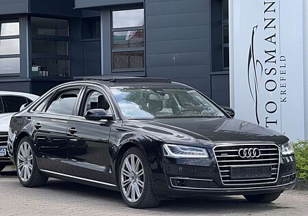 Audi A8 3.0TDI DPF quattro tiptronic Lang NP:144.475€