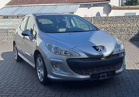 Peugeot 308 Sport*2.HAND*100TKM*8xbereift*HU NEU*