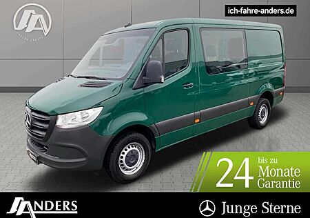 Mercedes-Benz Sprinter 314 Mixto L2H1 Kima*Standhzg*AHK 3,5t*