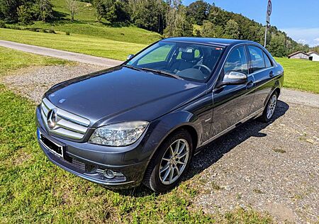 Mercedes-Benz C 200 Kompressor Avantgarde