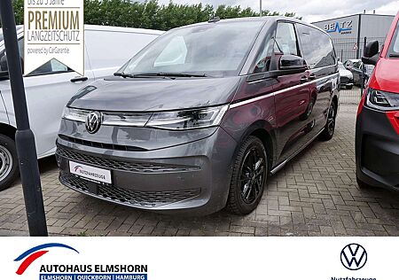 VW T7 Multivan Volkswagen 2.0 TSI Style ACC PANO MATRIX-LED