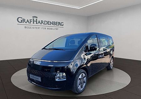 Hyundai Staria HEV 1.6 T-GDI 9 Sitzer Trend PANO Park EASY-ACCESS