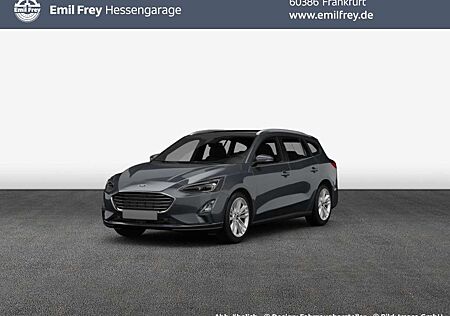 Ford Focus Turnier 1.5 EcoBoost Start-Stopp-System Aut.