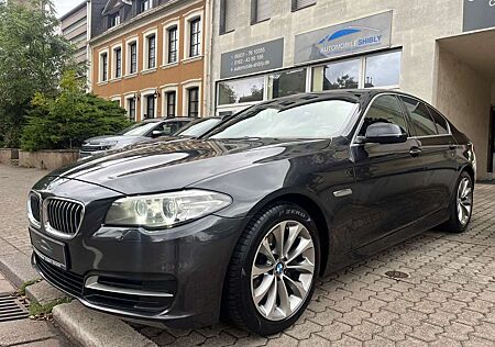 BMW 530 d Leder, Navi, Kamera