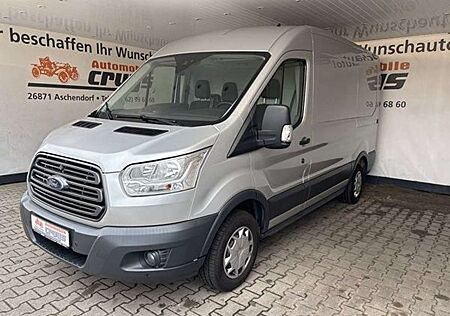 Ford Transit Kasten 310 L2H2 - Garantie/Standheizung
