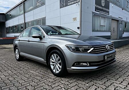 VW Passat Volkswagen Lim. Comfortline BMT/Start-Stopp