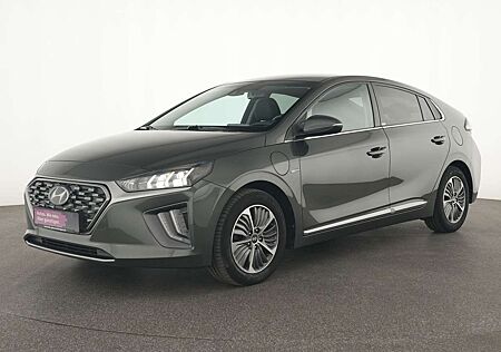 Hyundai Ioniq Style ACC|Navi|Kamera|LED|Smart-Key