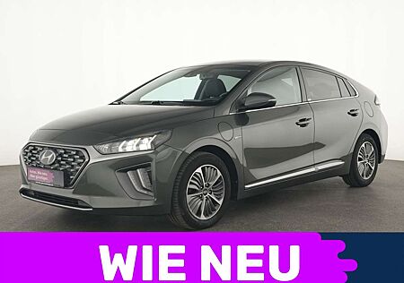 Hyundai Ioniq Style ACC|Navi|Kamera|LED|Smart-Key