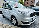 Ford Tourneo Courier Trend